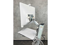 Cisco/ ergotron - videoconferentiesysteem met verrijdbaar statief - afbeelding 14 van  21