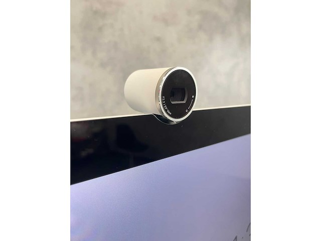Cisco/ ergotron - videoconferentiesysteem met verrijdbaar statief - afbeelding 18 van  21