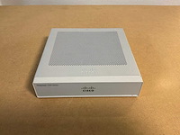 Cisco fpr-1010 v01 ethernet firewall - afbeelding 1 van  4
