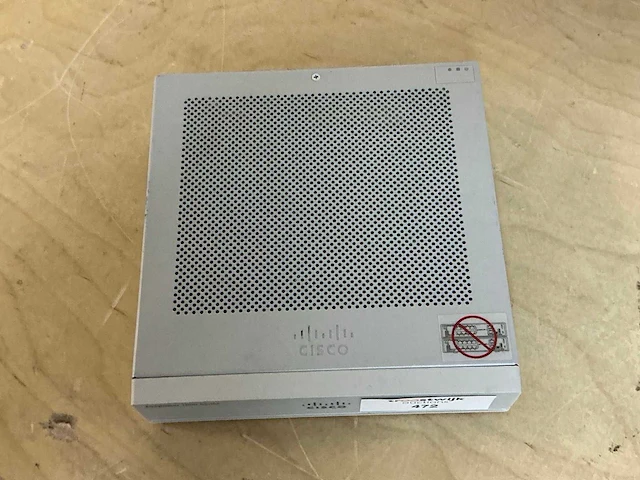 Cisco fpr-1010 v01 networking - afbeelding 2 van  3