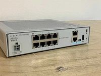 Cisco fpr-1010 v01 networking - afbeelding 3 van  3