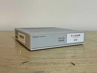 Cisco fpr-1010 v01 networking