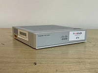 Cisco fpr-1010 v01 networking