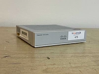 Cisco fpr-1010 v01 networking