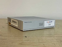 Cisco fpr-1010 v01 networking