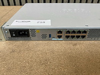 Cisco fpr-1140 firewall - afbeelding 2 van  4