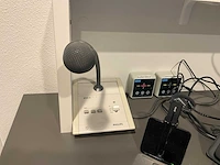 Cisco ip phone 8800 telefooncentrale - afbeelding 2 van  6