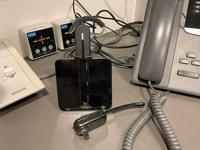 Cisco ip phone 8800 telefooncentrale - afbeelding 3 van  6