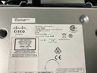 Cisco isr 1100 router (2x) - afbeelding 5 van  5