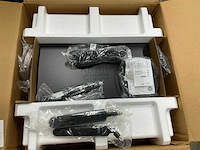 Cisco isr4331-axv-k9 switch (2x) - afbeelding 2 van  5