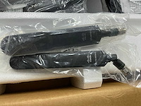 Cisco isr4331-axv-k9 switch (2x) - afbeelding 3 van  5