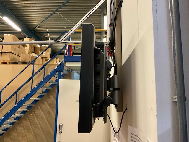 Cisco lcd 110l pro 42 monitor - afbeelding 1 van  1