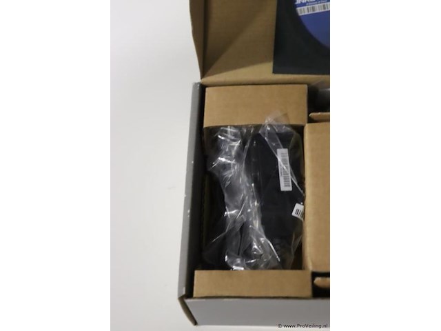 Cisco linksys pap2t voip adapter - afbeelding 3 van  5