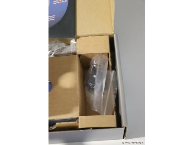 Cisco linksys pap2t voip adapter - afbeelding 4 van  5