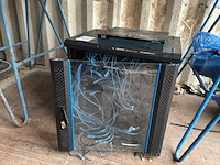 Cisco/ logilink / zycel switch - afbeelding 1 van  6