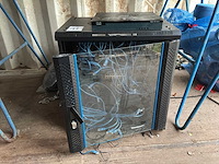 Cisco/ logilink / zycel switch - afbeelding 2 van  6