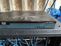 Cisco/ logilink / zycel switch - afbeelding 3 van  6