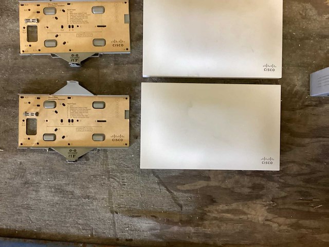 Cisco meraki ms220 - afbeelding 3 van  5