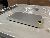 Cisco meraki mx67 firewall - afbeelding 1 van  3
