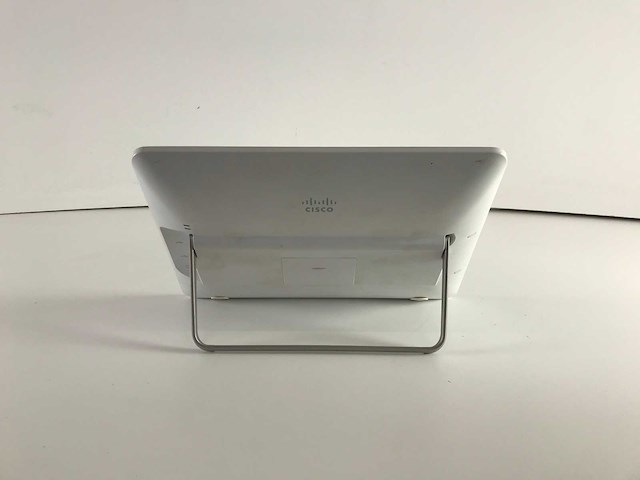 Cisco mix model video conferencing kit - check description (2x) - afbeelding 3 van  13