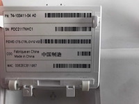 Cisco mix model video conferencing kit - check description (2x) - afbeelding 4 van  13