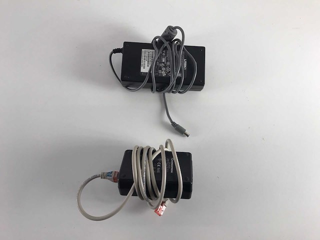 Cisco mix model video conferencing kit - check description (2x) - afbeelding 5 van  13