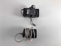 Cisco mix model video conferencing kit - check description (2x) - afbeelding 5 van  13