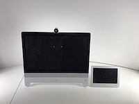 Cisco mix model video conferencing kit - check description (2x) - afbeelding 1 van  13