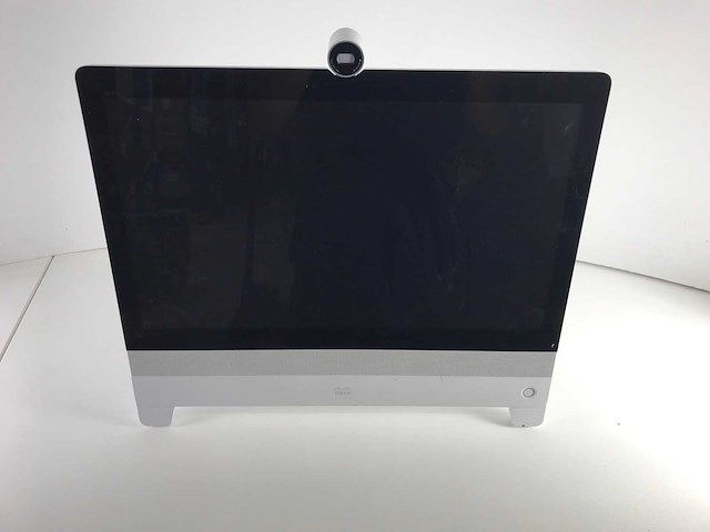 Cisco mix model video conferencing kit - check description (2x) - afbeelding 6 van  13