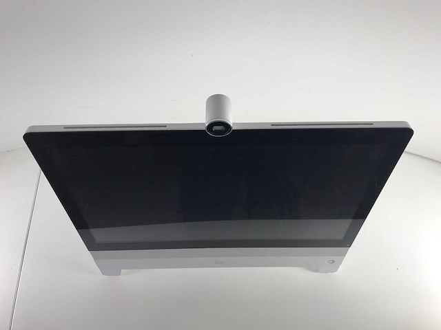 Cisco mix model video conferencing kit - check description (2x) - afbeelding 7 van  13