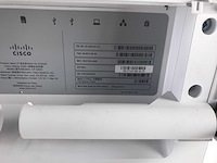 Cisco mix model video conferencing kit - check description (2x) - afbeelding 11 van  13