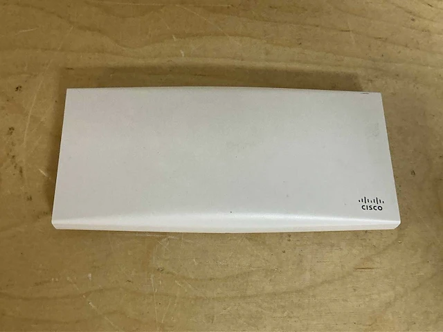 Cisco mr36-hw access point (7x) - afbeelding 1 van  4