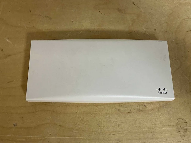 Cisco mr36-hw networking (7x) - afbeelding 1 van  4