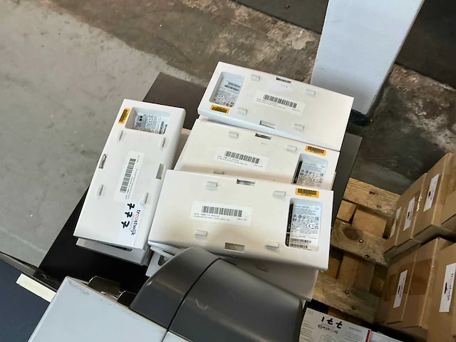 Cisco mr36-hw networking (7x) - afbeelding 4 van  4