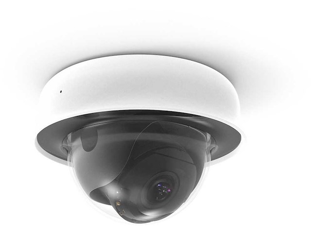 Cisco mv22-hw beveiligingscamera - afbeelding 1 van  2
