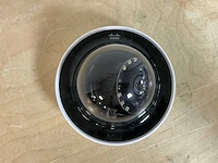 Cisco mv22-hw dome beveiligingscamera - afbeelding 2 van  2