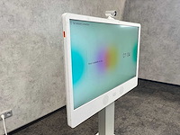 Cisco mx200 g2 - 42" videoconferentiesysteem met statief - afbeelding 4 van  20