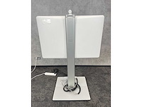 Cisco mx200 g2 - 42" videoconferentiesysteem met statief - afbeelding 7 van  20