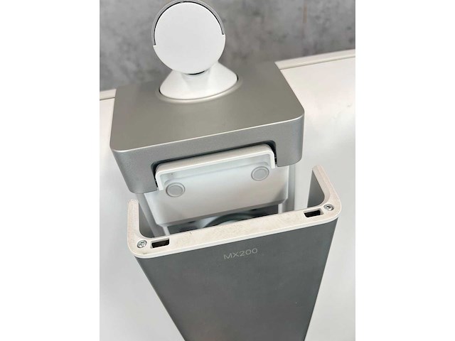 Cisco mx200 g2 - 42" videoconferentiesysteem met statief - afbeelding 9 van  20
