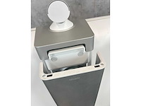 Cisco mx200 g2 - 42" videoconferentiesysteem met statief - afbeelding 9 van  20