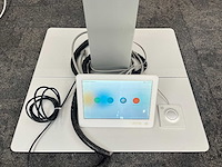 Cisco mx200 g2 - 42" videoconferentiesysteem met statief - afbeelding 15 van  20