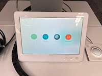 Cisco mx200 g2 - 42" videoconferentiesysteem met statief - afbeelding 16 van  20