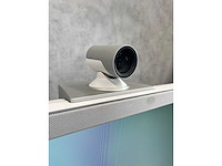 Cisco mx200 g2 - 42" videoconferentiesysteem met statief - afbeelding 3 van  20