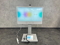 Cisco mx200 g2 - 42" videoconferentiesysteem met statief