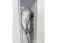 Cisco mx200 g2 - 42" videoconferentiesysteem met statief - afbeelding 13 van  20