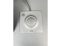 Cisco mx200 g2 - 42" videoconferentiesysteem met statief - afbeelding 20 van  20