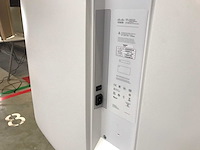 Cisco (mx300 g2) 55”, 1920x1080 (hdtv) led video conferencing kit - afbeelding 3 van  4