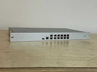 Cisco mx84 network switch