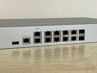 Cisco mx84 network switch - afbeelding 2 van  3