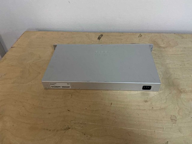Cisco mx84 router - afbeelding 2 van  4
